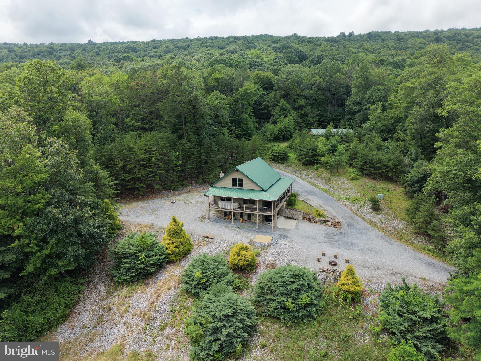 17147 Sugar Run Road Shirleysburg, PA 17260 - Photo 13 of 148