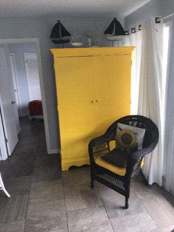 497 Plantation Road, Unit 1150 Gulf Shores, AL 36542 - Photo 6 of 8 Living Area 3