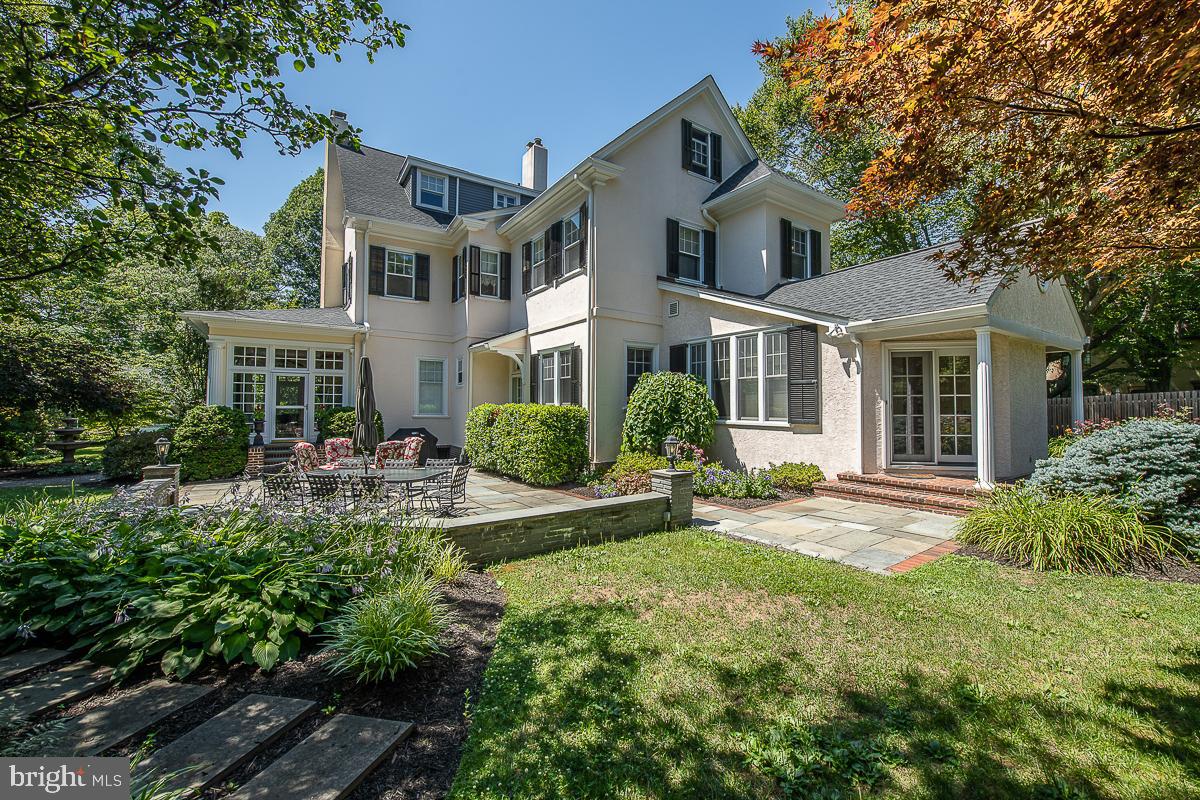 245 Merion Road Merion Station, PA 19066 - Photo 2 of 3