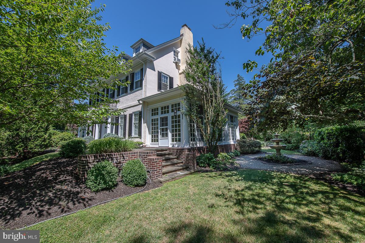 245 Merion Road Merion Station, PA 19066 - Photo 3 of 3