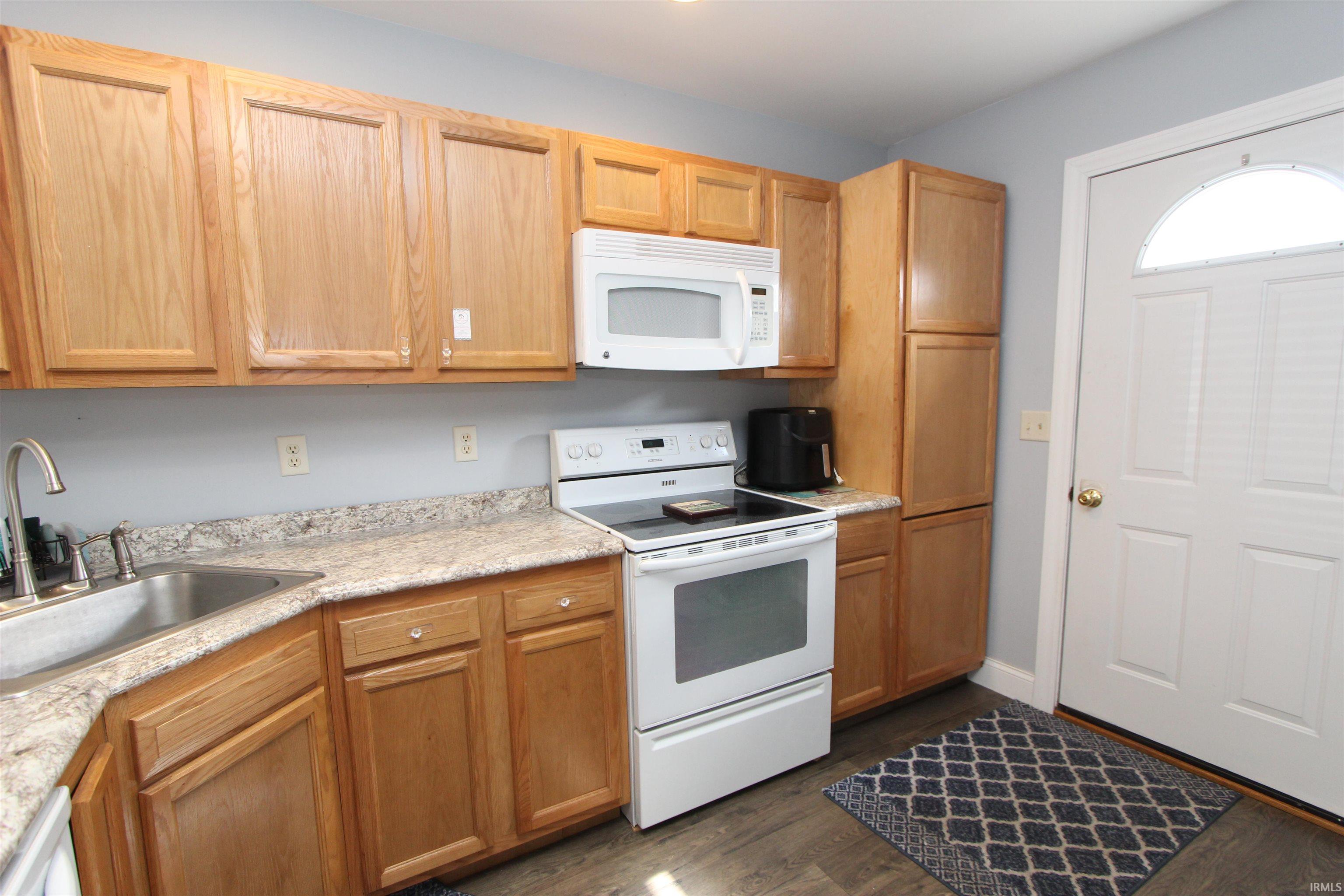 6731 Harrison Road Battle Ground, IN 47920 - Photo 8 of 26 Gallery Image 8