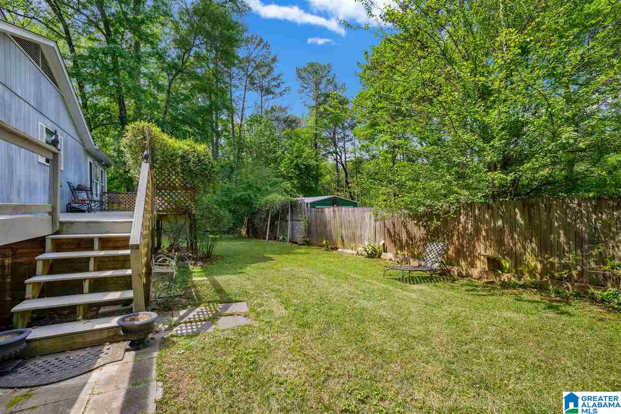 1138 Old Section Road Birmingham, AL 35244 - Photo 33 of 35