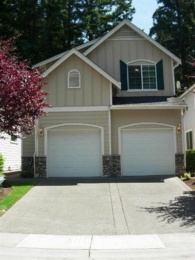 17107 3rd Place West, Unit 3 Bothell, WA 98012 - Photo 1 of 1