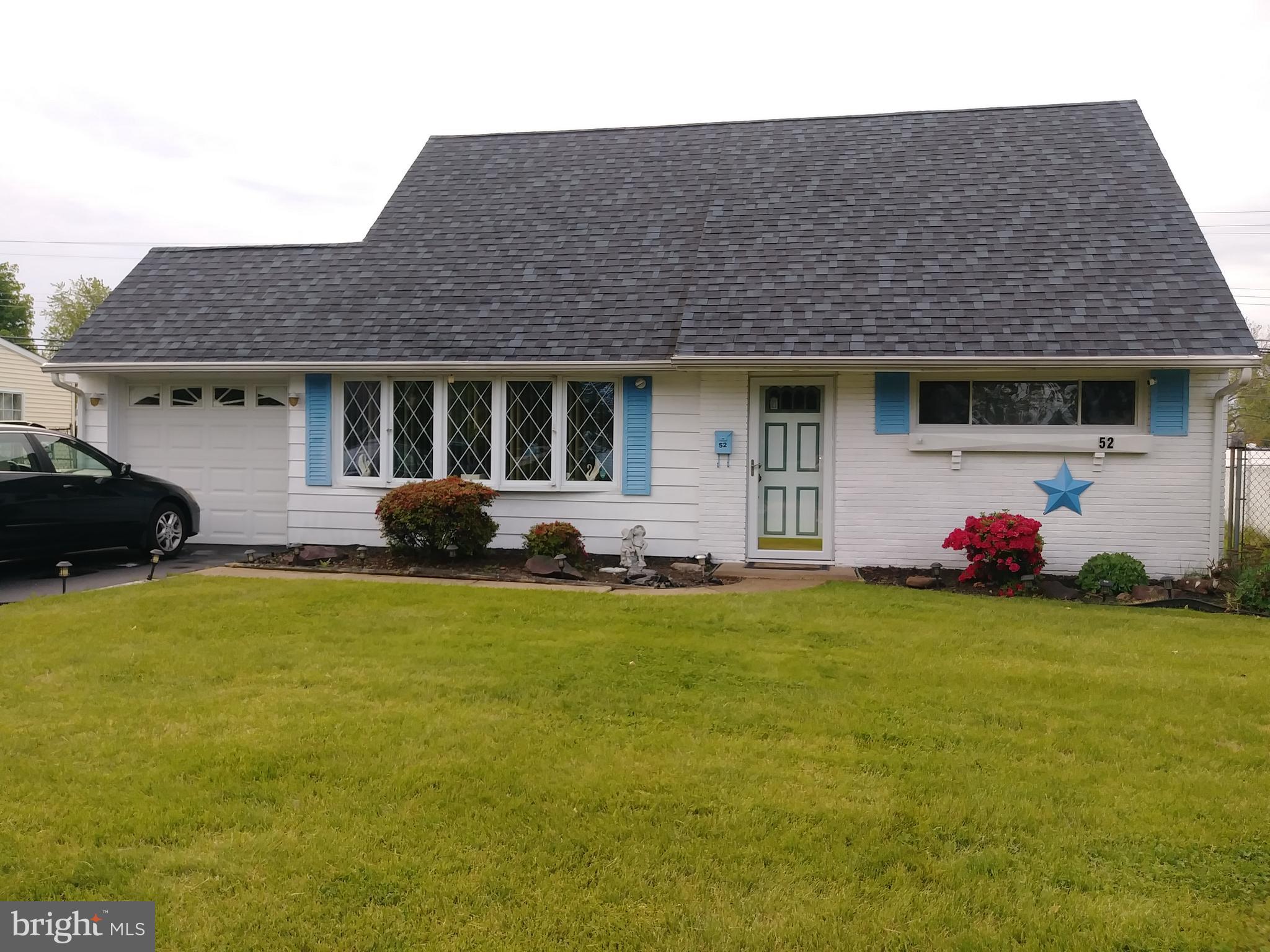 52 Queen Lily Road Levittown, PA 19057 - Photo 1 of 42 Gallery Image 1