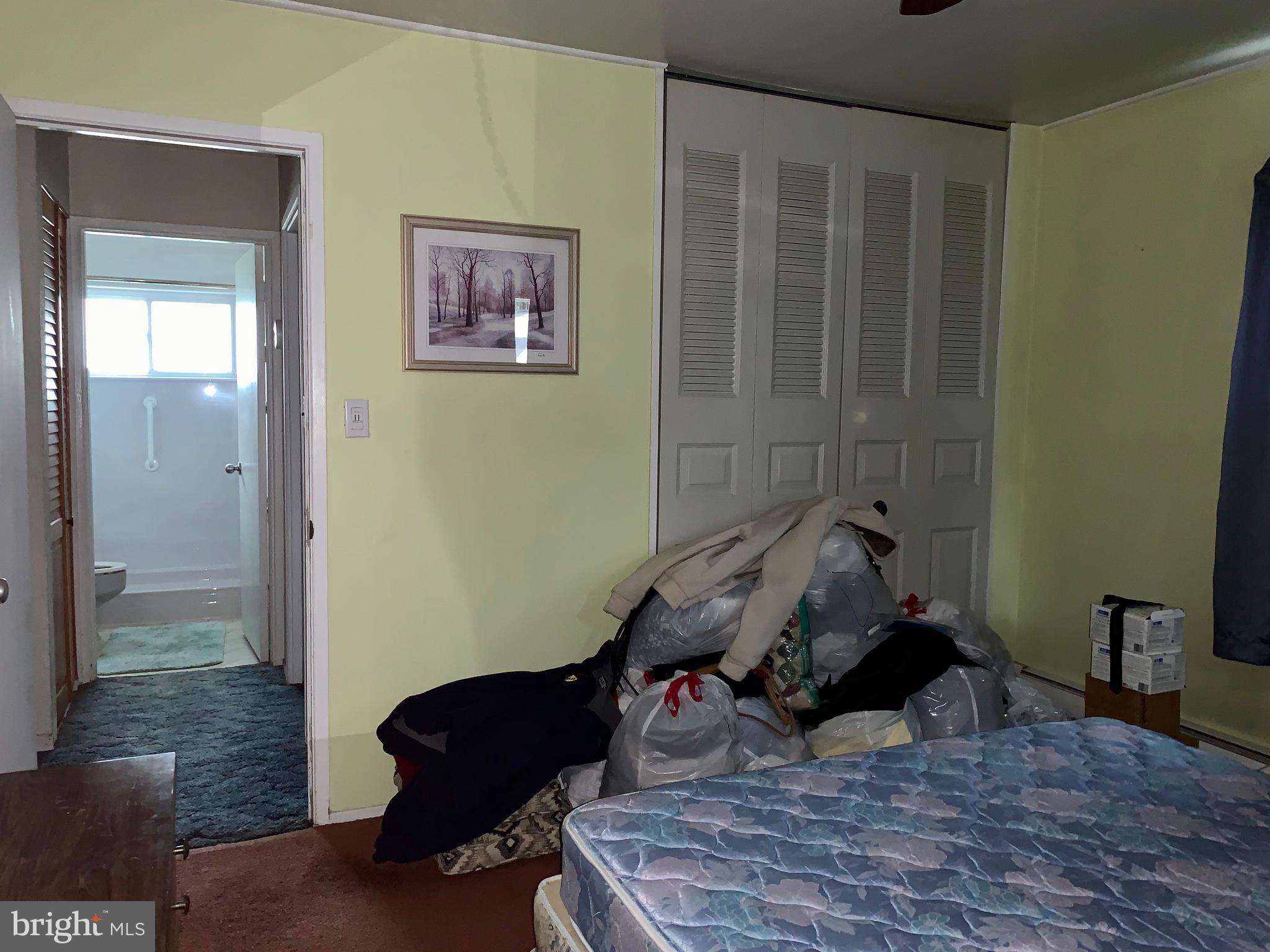 52 Queen Lily Road Levittown, PA 19057 - Photo 15 of 42 master bedroom 1st floor