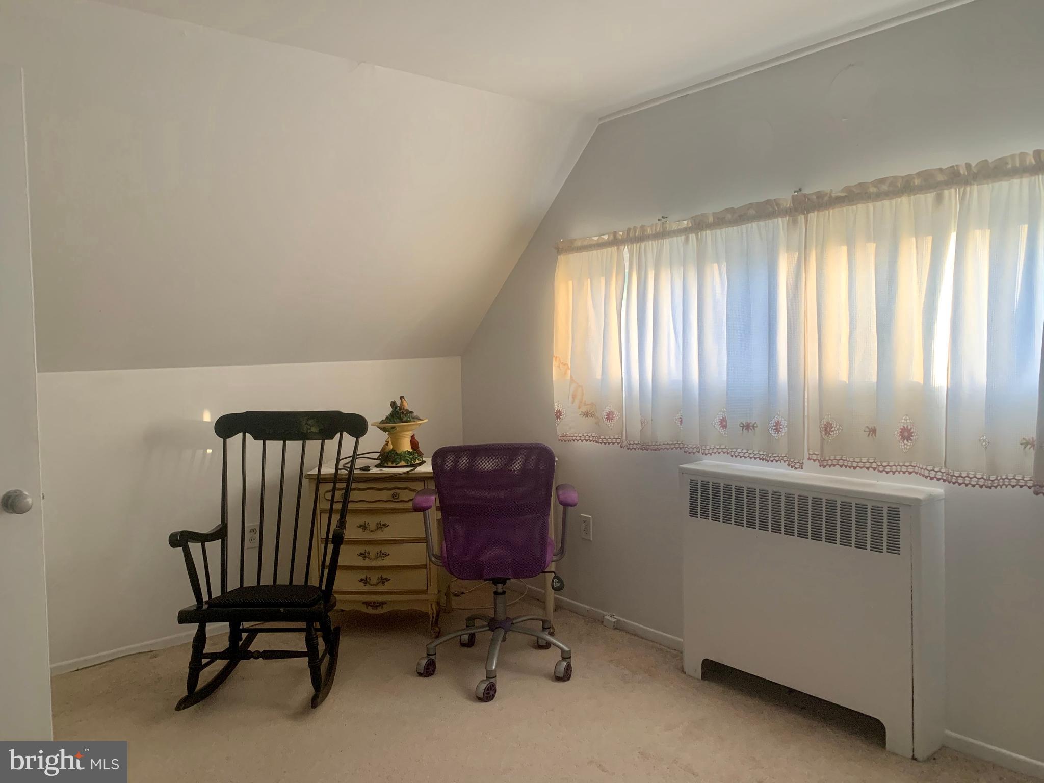 52 Queen Lily Road Levittown, PA 19057 - Photo 26 of 42 3rd bedroom upstairs