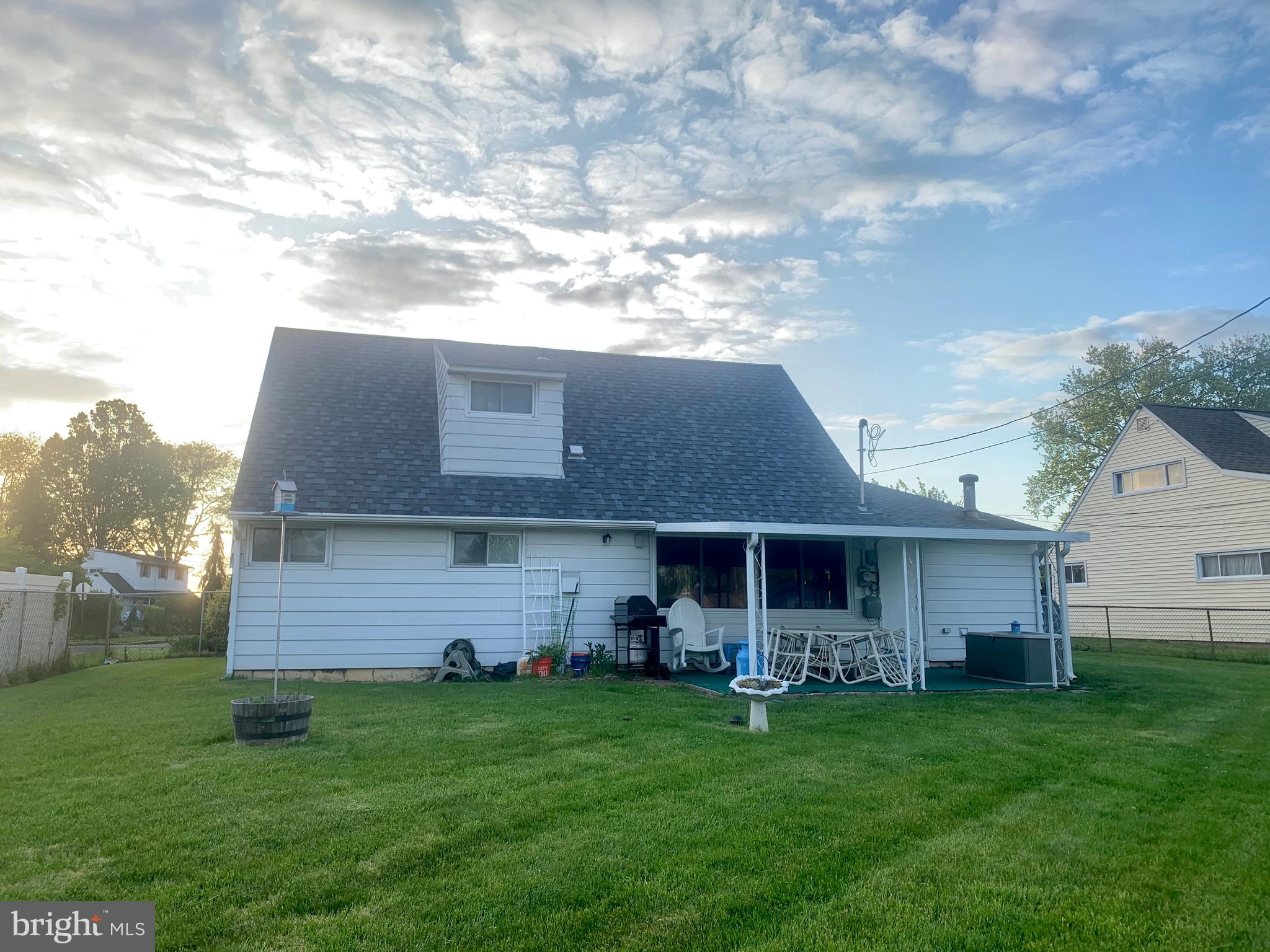 52 Queen Lily Road Levittown, PA 19057 - Photo 41 of 42 Gallery Image 41