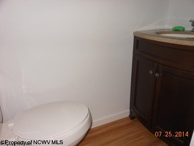 3916 Big Run Road Walkersville, WV 26447 - Photo 8 of 10 Gallery Image 8