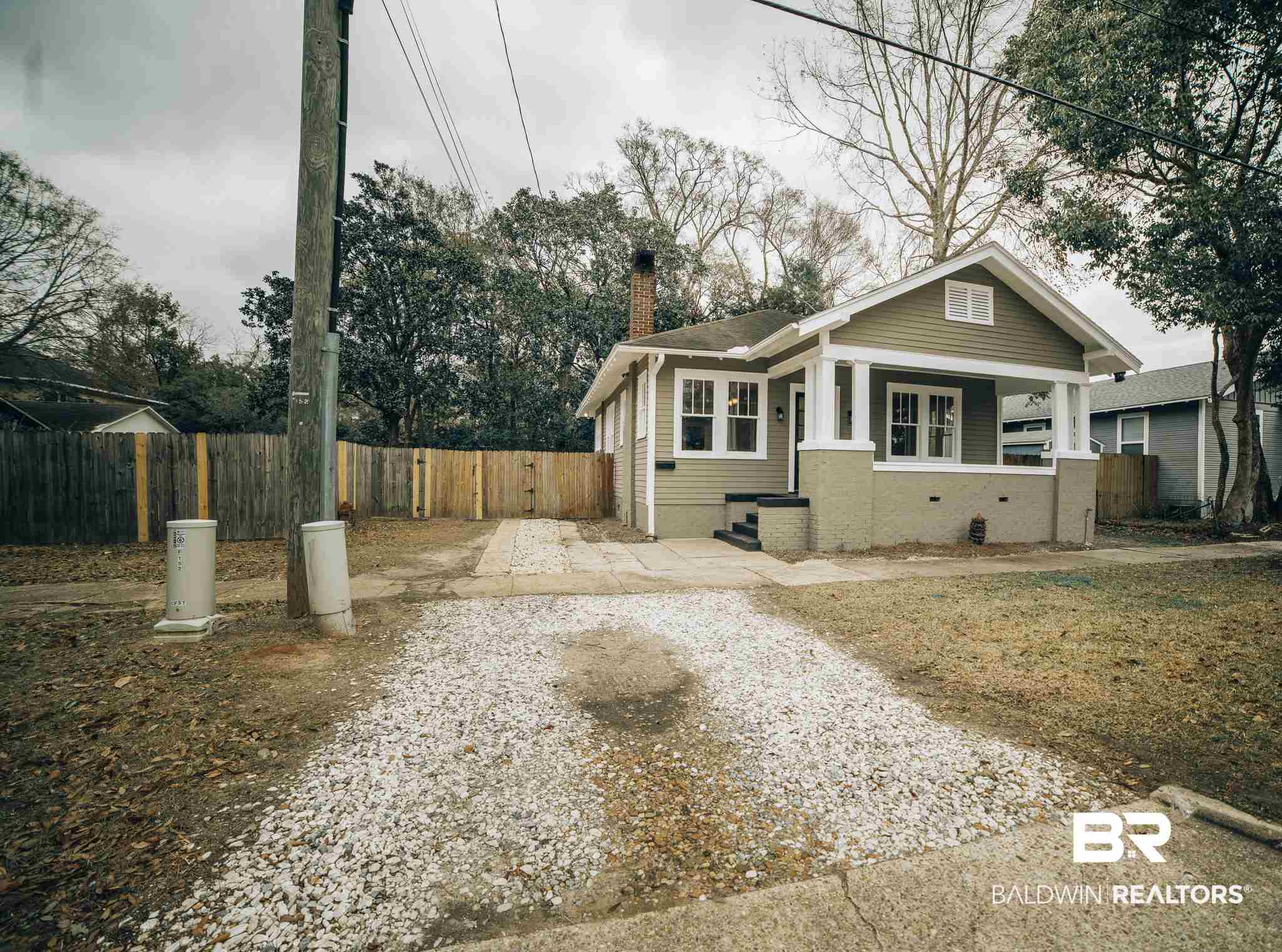 152 Tuscaloosa Street Mobile, AL 36607 - Photo 41 of 42 Gallery Image 41