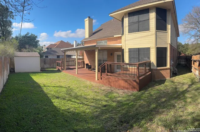 $449,000 | 21427 Bubbling Creek, San Antonio, TX 78259