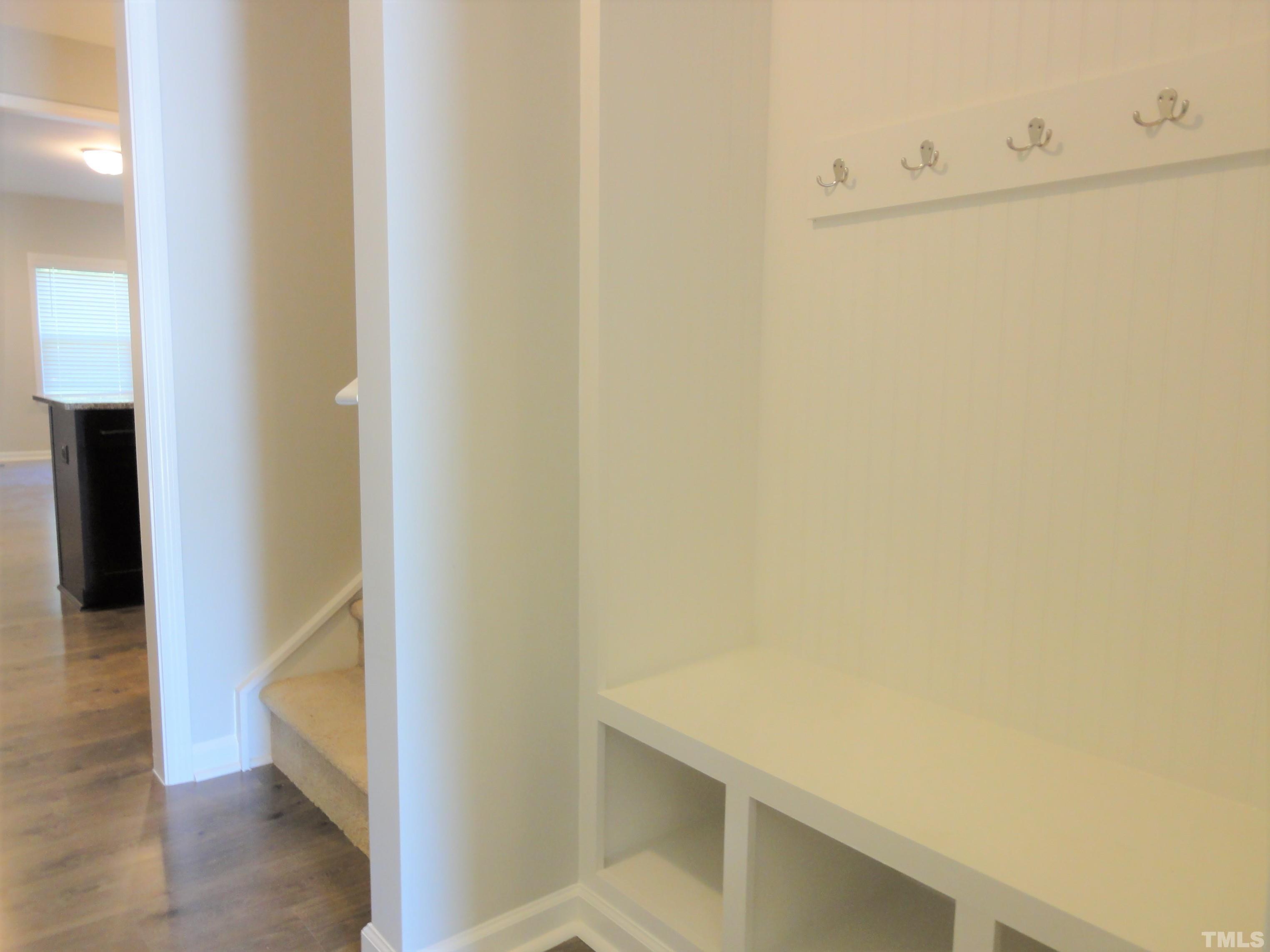 565 Metro Station Apex, NC 27502 - Photo 12 of 29 a view of an empty room