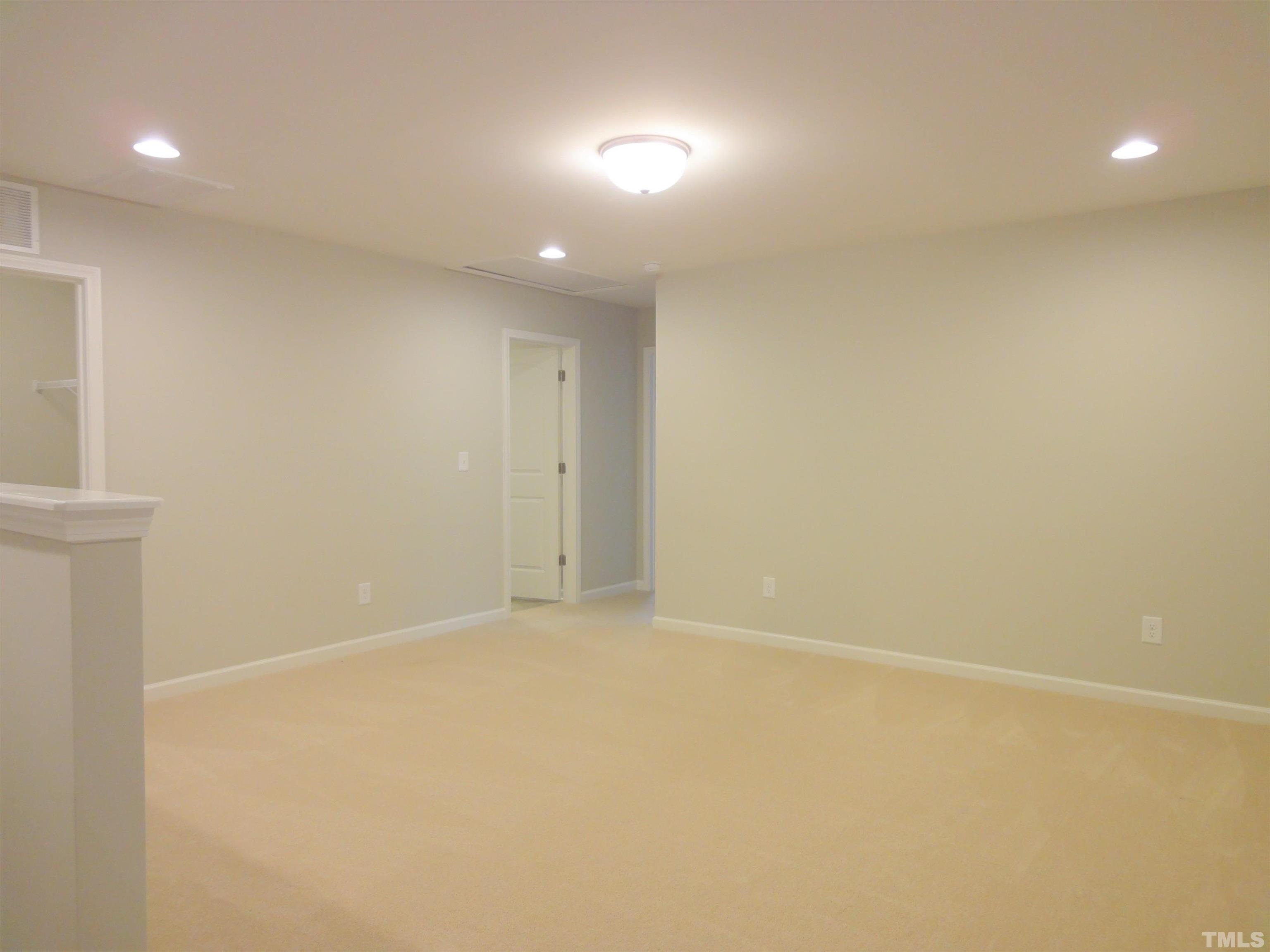 565 Metro Station Apex, NC 27502 - Photo 15 of 29 a view of an empty room