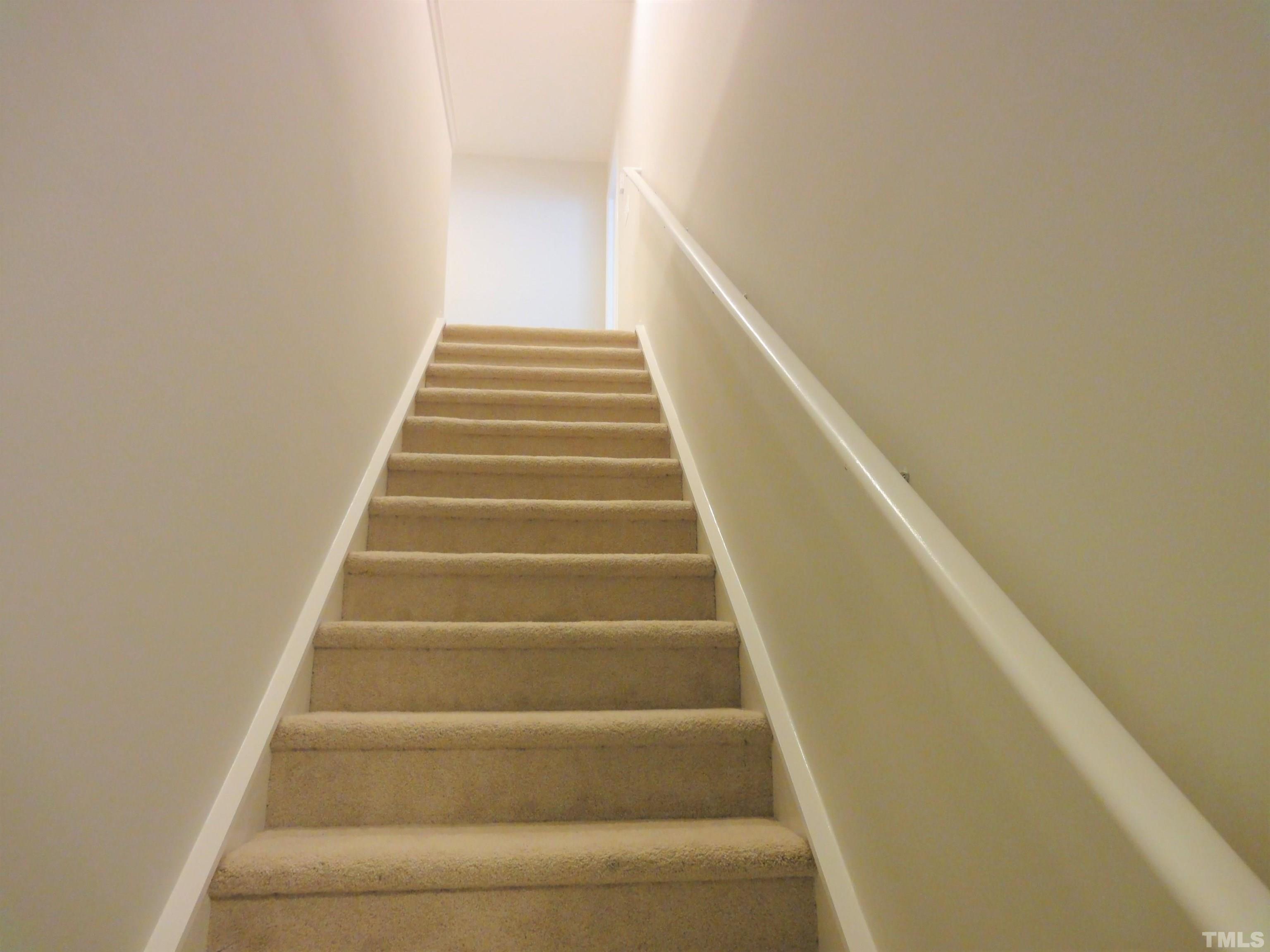 565 Metro Station Apex, NC 27502 - Photo 16 of 29 a view of entryway