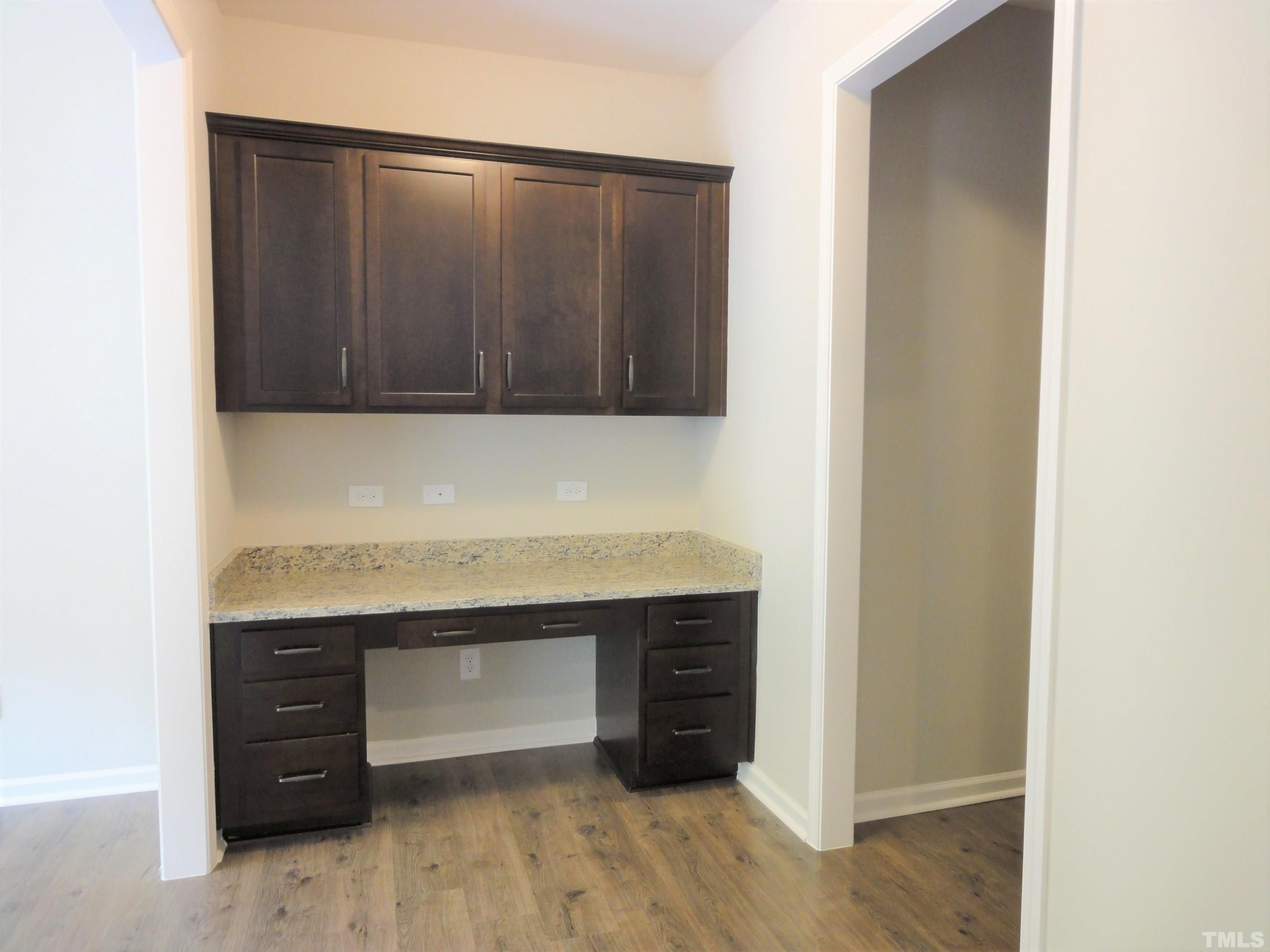 565 Metro Station Apex, NC 27502 - Photo 29 of 29 a view of room with cabinets