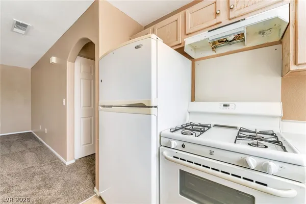 $1,395 | 4320 West Lake Mead Boulevard, Unit 201, Las Vegas, NV 89108