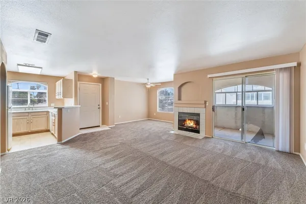 $1,395 | 4320 West Lake Mead Boulevard, Unit 201, Las Vegas, NV 89108