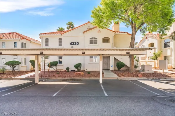$1,395 | 4320 West Lake Mead Boulevard, Unit 201, Las Vegas, NV 89108