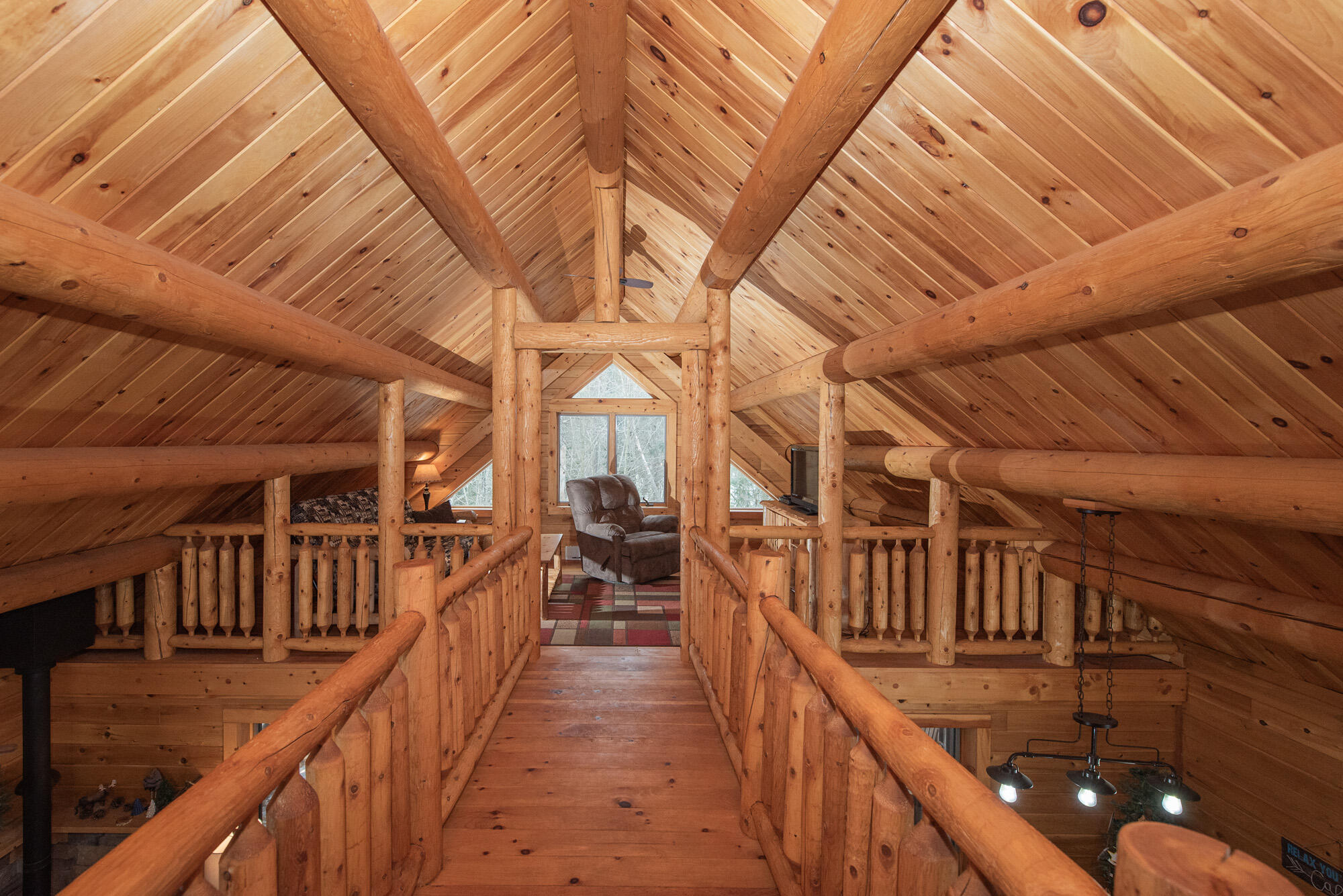 140 Oak Hollow Road Jay, NY 12941 - Photo 19 of 32