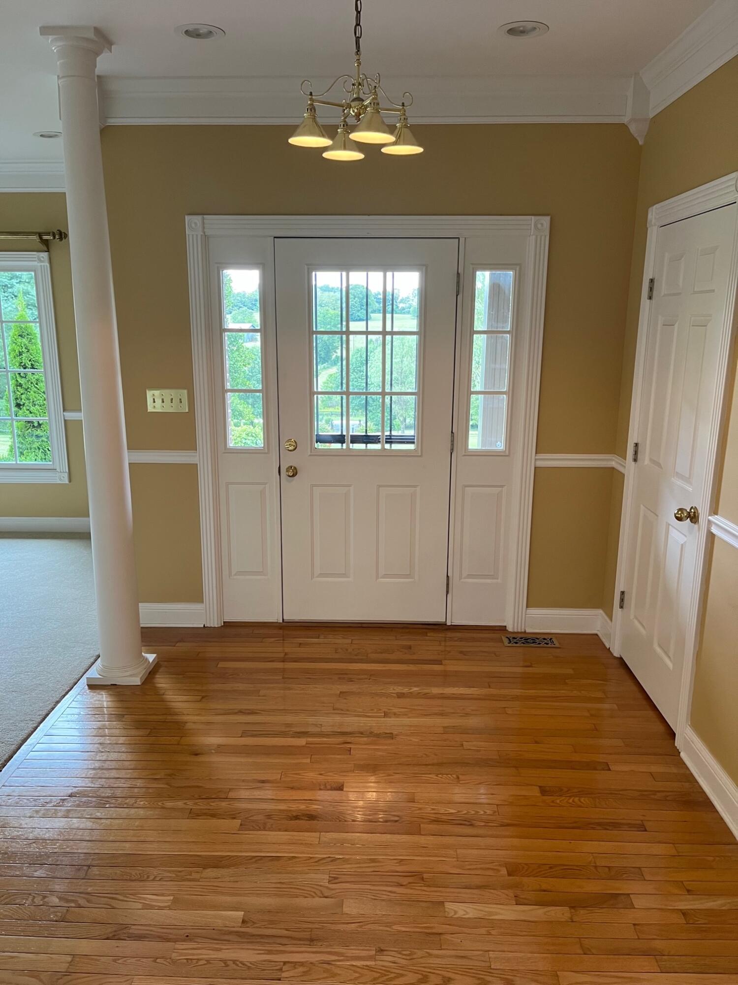 288 Gentry Road Lexington, KY 40509 - Photo 9 of 26 288 Gentry 8