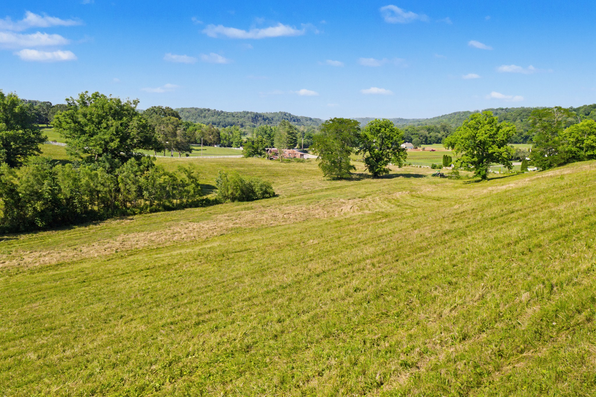 5185 Old Harding Road Fairview, TN 37062 - Photo 7 of 42