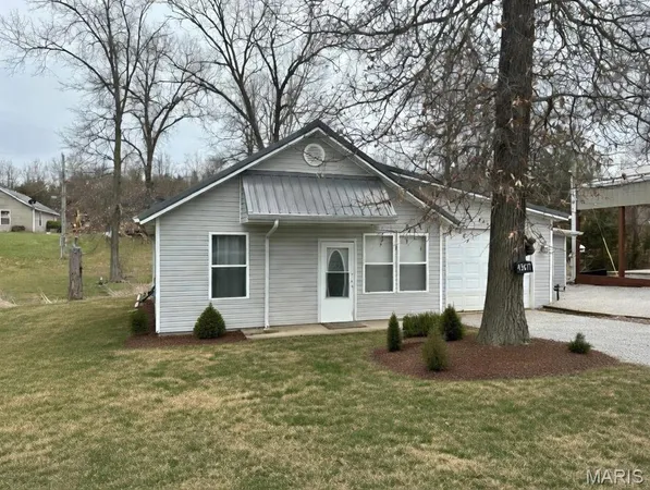 $159,000 | 43677 Blue Lagoon Drive, Monroe City, MO 63456
