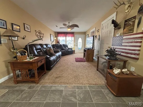 $159,000 | 43677 Blue Lagoon Drive, Monroe City, MO 63456