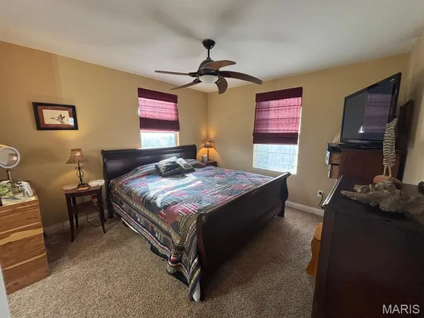 $159,000 | 43677 Blue Lagoon Drive, Monroe City, MO 63456