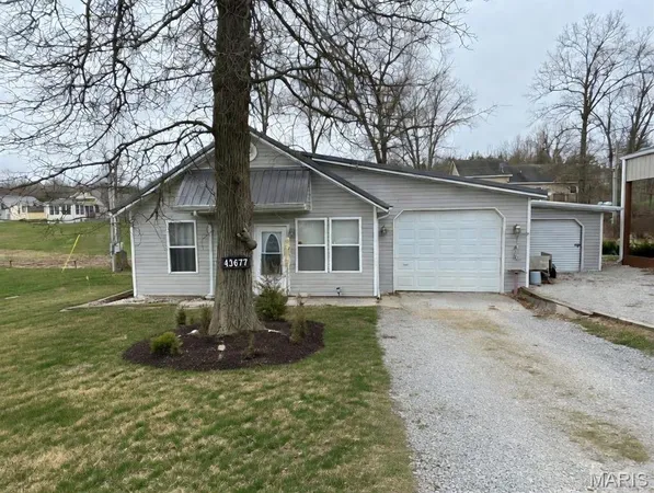 $159,000 | 43677 Blue Lagoon Drive, Monroe City, MO 63456