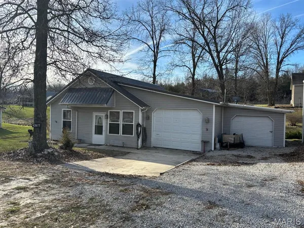 $159,000 | 43677 Blue Lagoon Drive, Monroe City, MO 63456