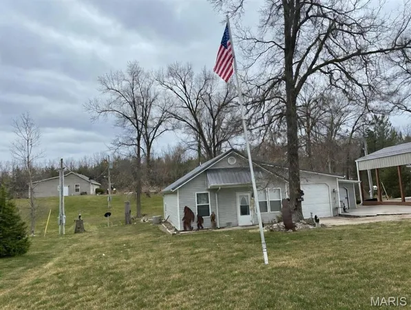 $159,000 | 43677 Blue Lagoon Drive, Monroe City, MO 63456