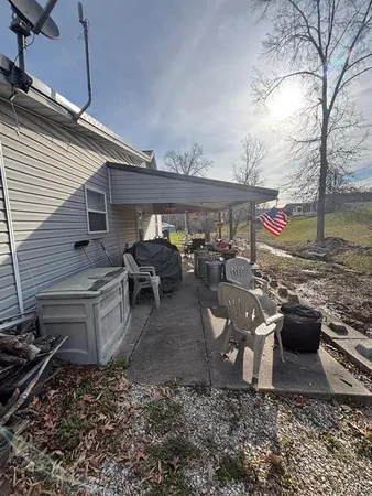 $159,000 | 43677 Blue Lagoon Drive, Monroe City, MO 63456