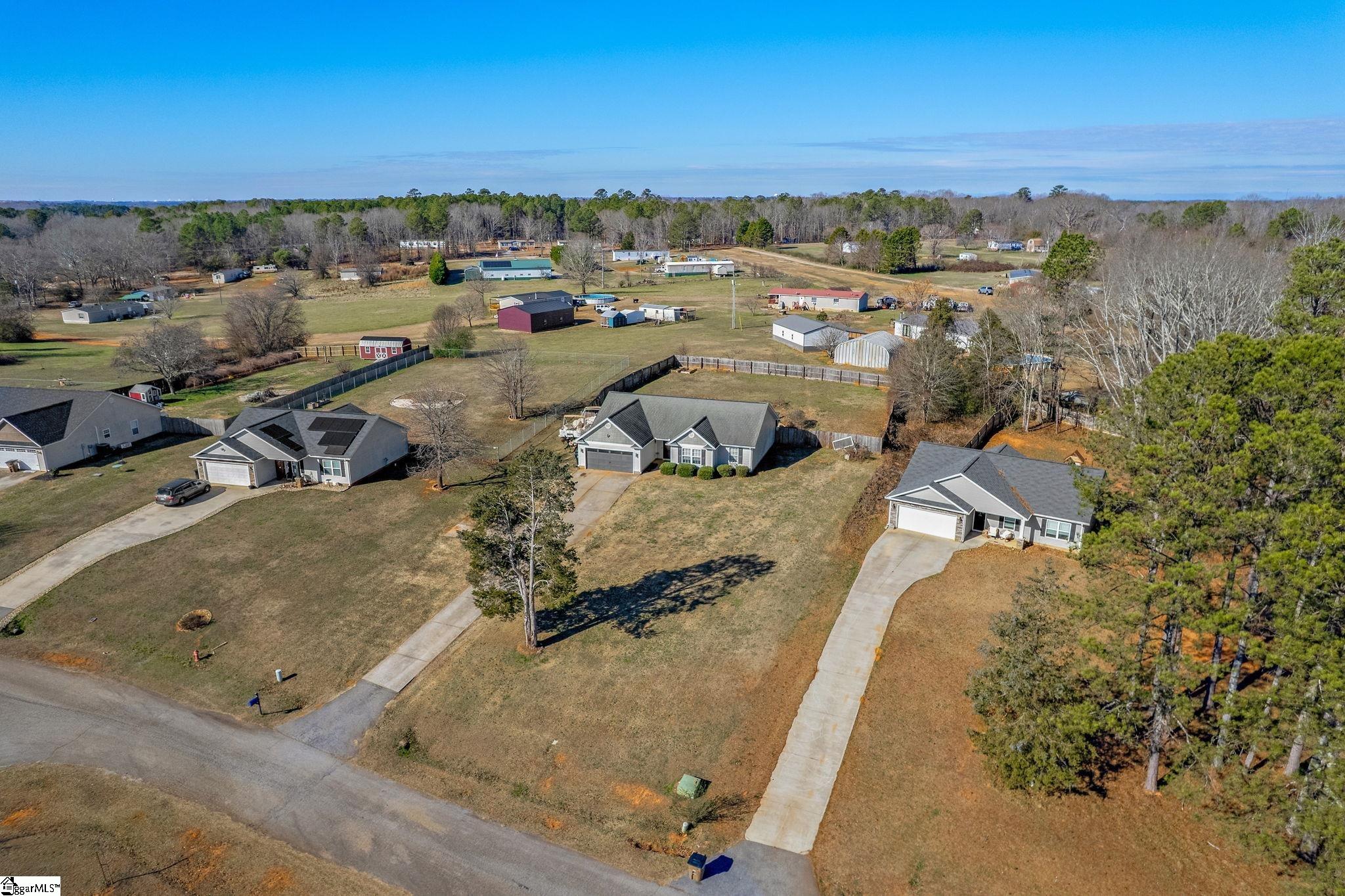 109 Stanmoore Drive Anderson, SC 29621 - Photo 35 of 38