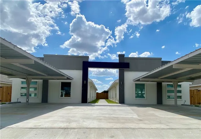 $995 | 1709 Angelina Drive, San Juan, TX 78589