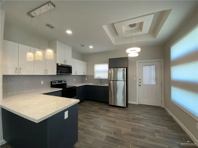 $995 | 1709 Angelina Drive, San Juan, TX 78589