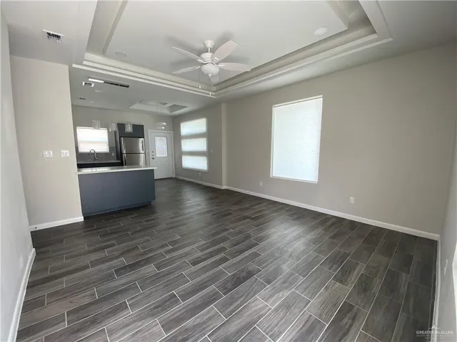 $995 | 1709 Angelina Drive, San Juan, TX 78589