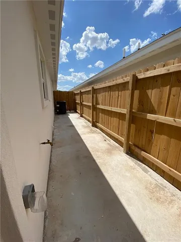 $995 | 1709 Angelina Drive, San Juan, TX 78589