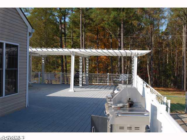 12340 River Road Chesterfield, VA 23838 - Photo 11 of 12 Exterior Back