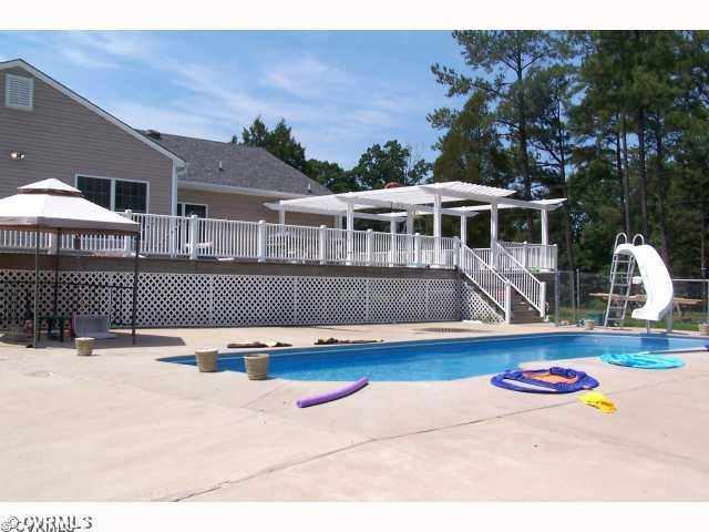 12340 River Road Chesterfield, VA 23838 - Photo 12 of 12 Pool