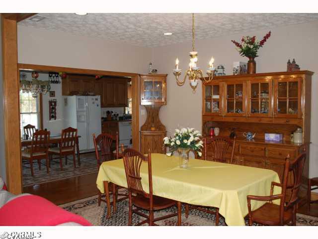 12340 River Road Chesterfield, VA 23838 - Photo 4 of 12 Dining Room