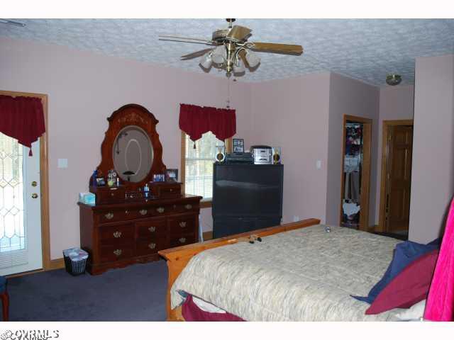12340 River Road Chesterfield, VA 23838 - Photo 5 of 12 Master Bedroom