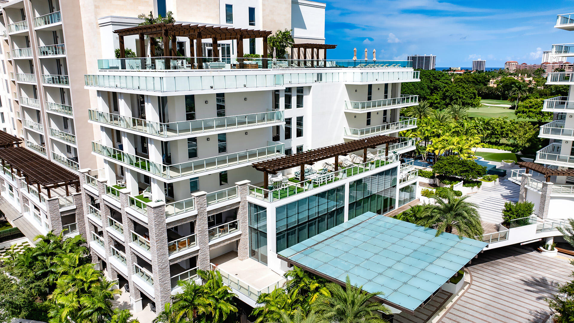 200 Southeast Mizner Boulevard, Unit 410 Boca Raton, FL 33432 - Photo 42 of 44 Alina 200