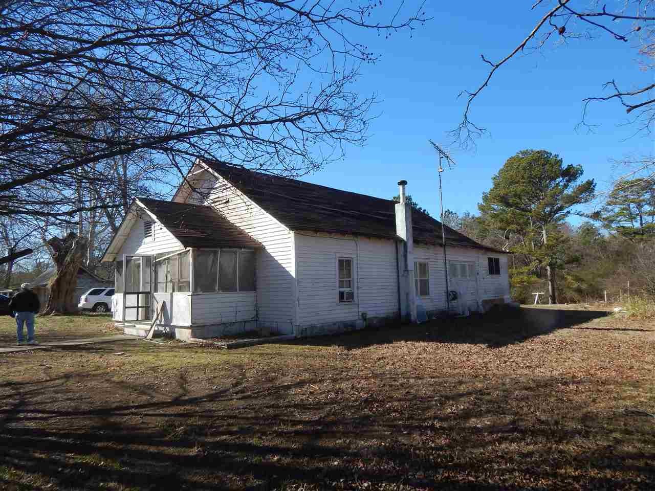 1270 Tunnel Hill Road Southwest Cleveland, TN 37311 - Photo 1 of 1 Gallery Image 1