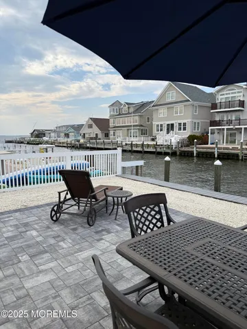 a view of a room with closet