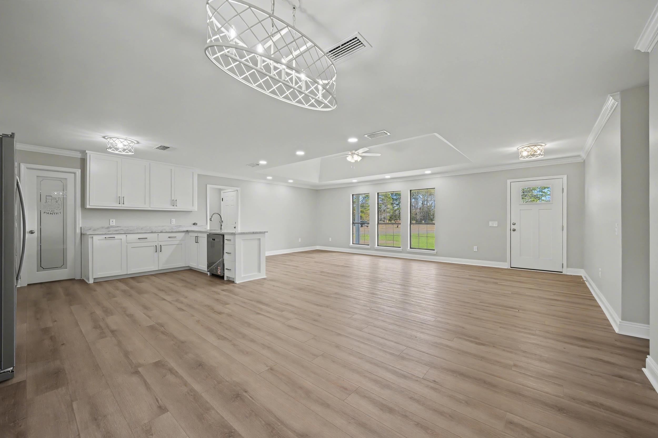 44165 Pine Grove Road Bay Minette, AL 36507 - Photo 17 of 36 Living Room