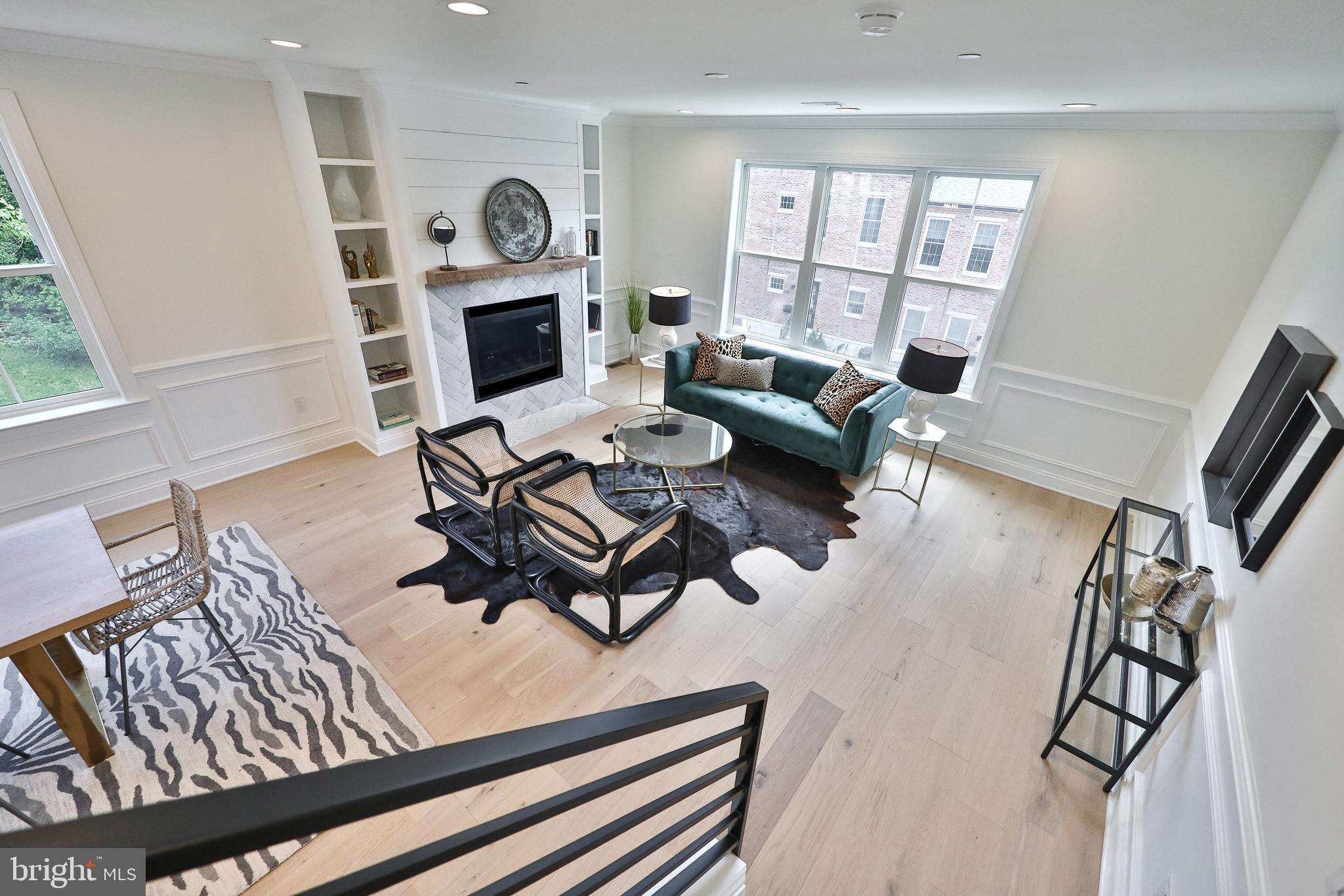 330 Wright Street Philadelphia, PA 19128 - Photo 19 of 49