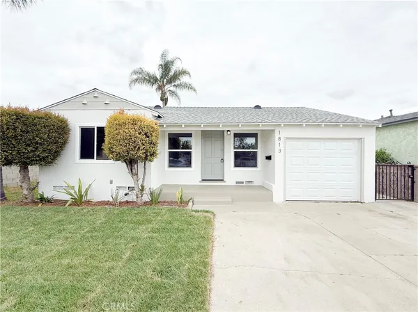 $724,900 | 1813 East San Vincente Street, Compton, CA 90221