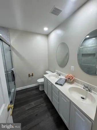 $2,800 | 10314 Butternut Circle, Manassas, VA 20110