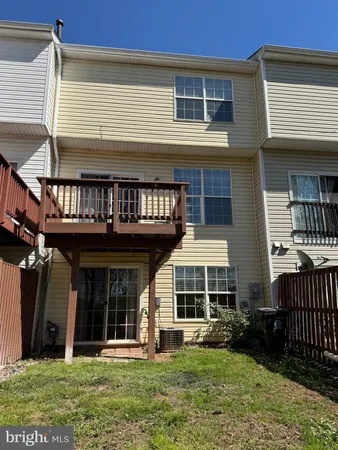 $2,800 | 10314 Butternut Circle, Manassas, VA 20110
