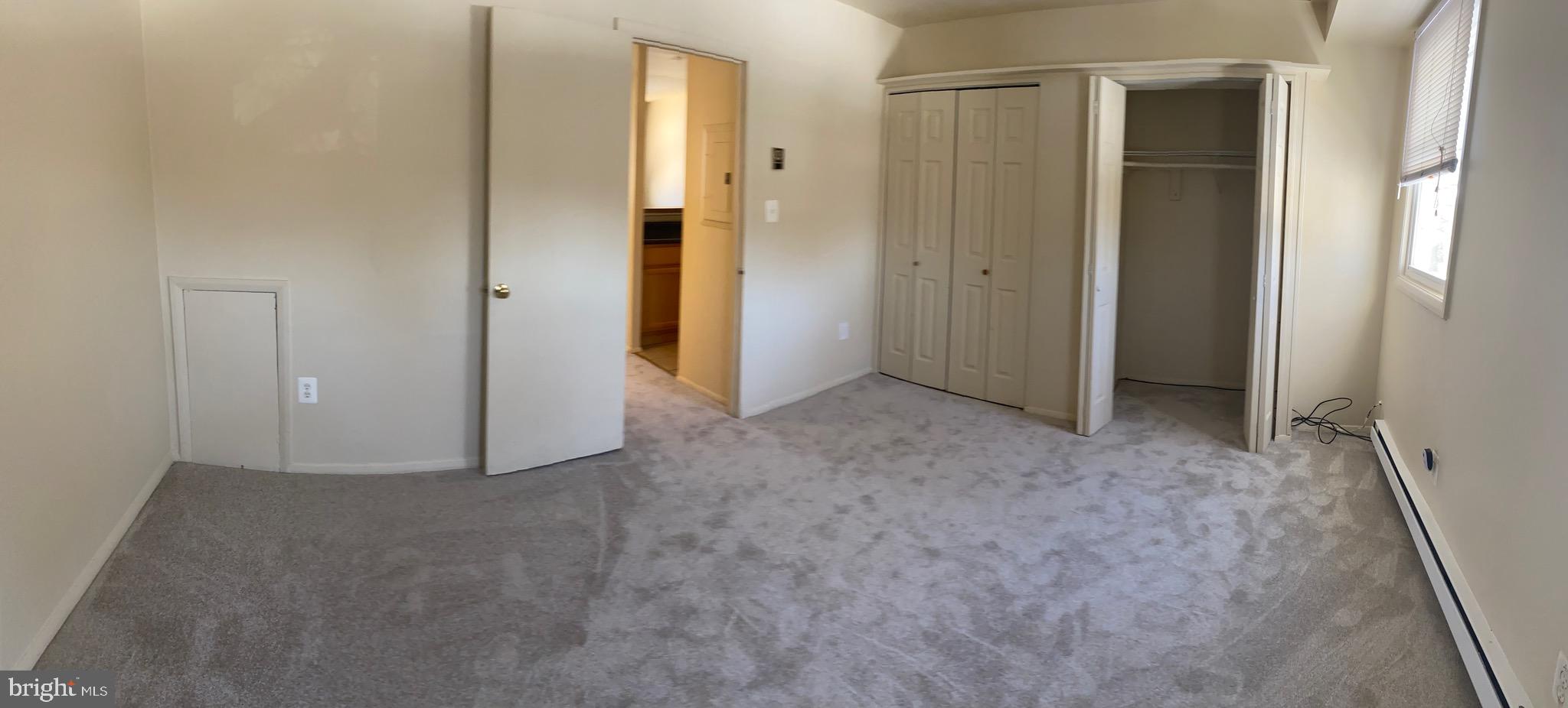 9323 Matador Road, Unit A Columbia, MD 21045 - Photo 7 of 9 a view of an empty room