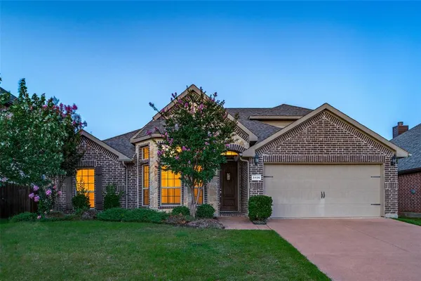 $2,600 | 3406 Herron Drive, Melissa, TX 75454